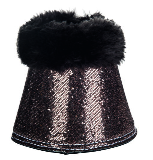 HKM Overreach Boots Glitter