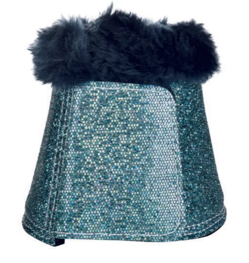 HKM Overreach Boots Glitter