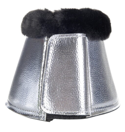 HKM Overreach Boots Metallic Padded 1