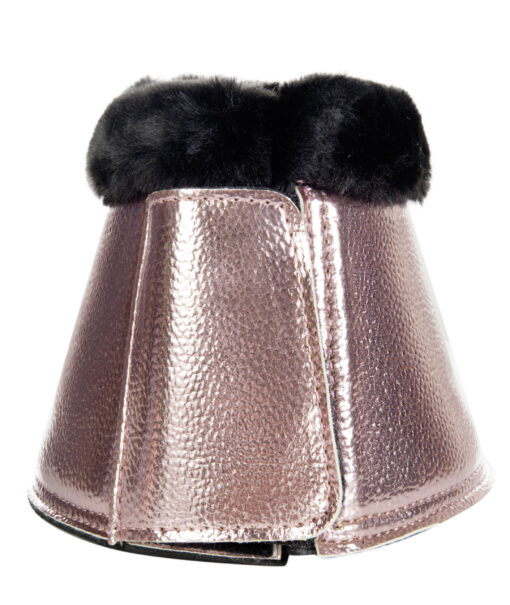 HKM Overreach Boots Metallic Padded 5 scaled