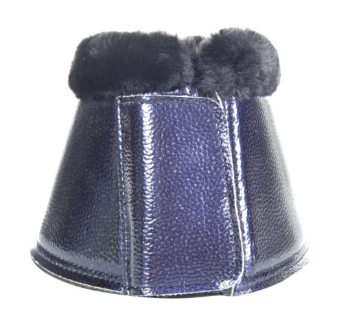 HKM Overreach Boots Metallic Padded 6