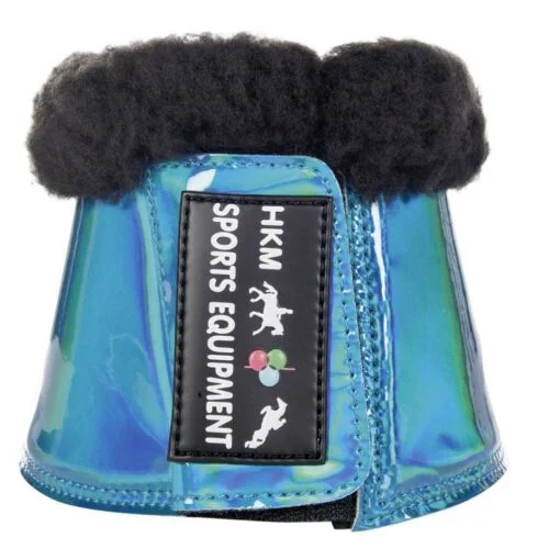 HKM Padded Space Boots