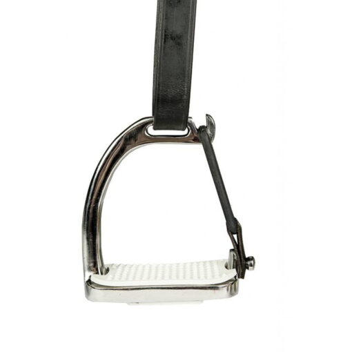 HKM Peacock Safety Stirrups Breakaway