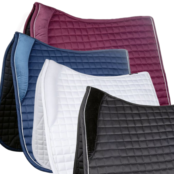 HKM Performance Saddle Pad PS of Sweden