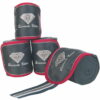 HKM Polo Wraps Diamonds 2 HKM Polo Wraps Diamonds 1