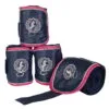 HKM Polo Wraps Exclusive 1 HKM Polo Wraps Hkm Exclusive Autumn