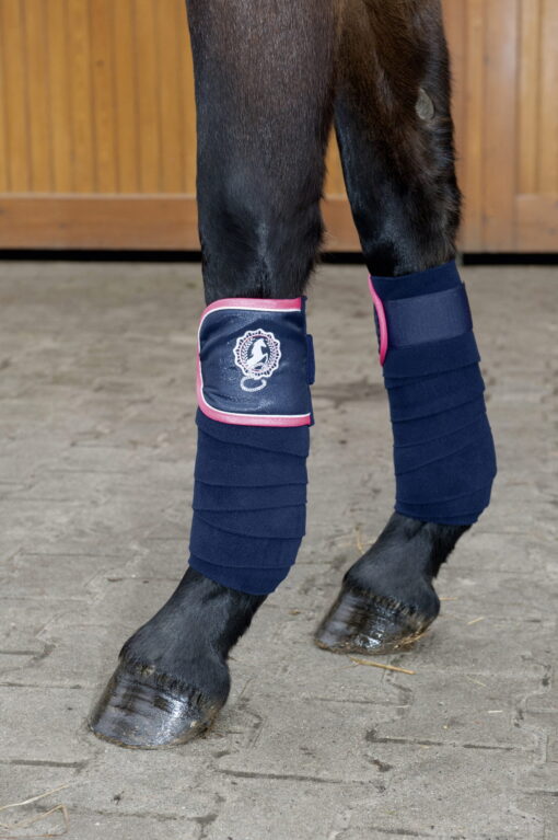 HKM Polo Wraps Hkm Exclusive Autumn 2 scaled