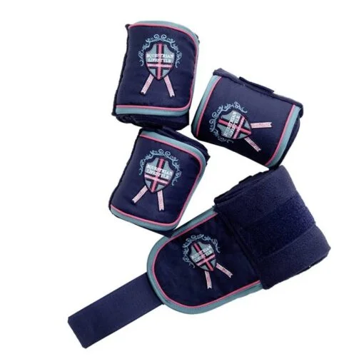 HKM Polo Wraps Hkm Exclusive Winner