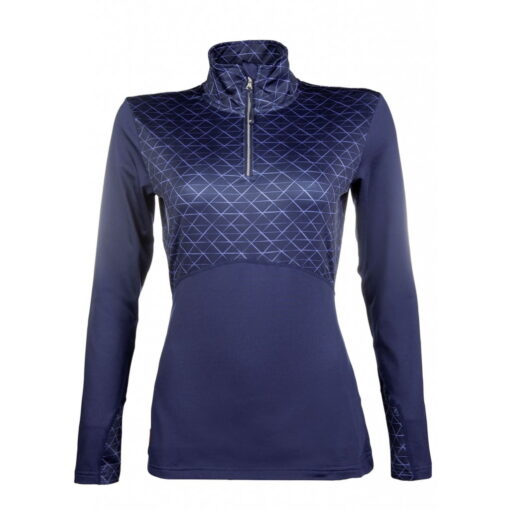 HKM Pro Team Hickstead Functional ShirtNaN 4