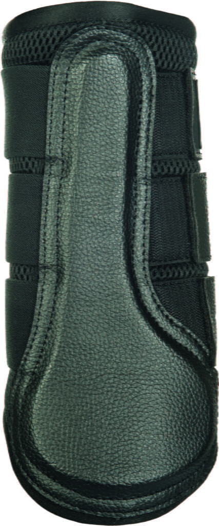 hkm tendon boots
