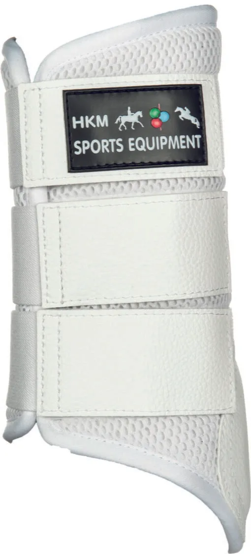 HKM Protection Boots Breathable