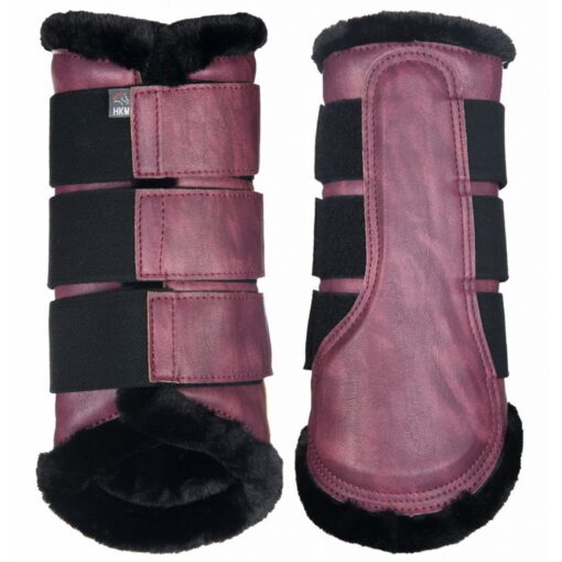 HKM Protection Boots Comfort IllinoisNaN 3