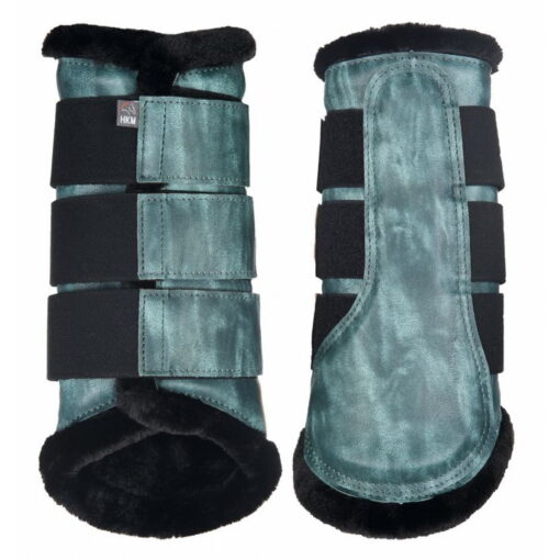 HKM Protection Boots Comfort IllinoisNaN 4