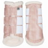 HKM Protection Boots Comfort Illinois 2 HKM Protection Boots Comfort IllinoisNaN 6