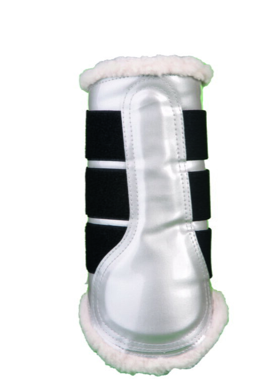 HKM Protection Boots Comfort Lack 10 scaled