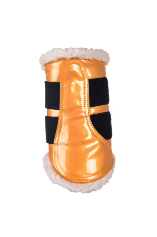 HKM Protection Boots Comfort Lack 11 scaled