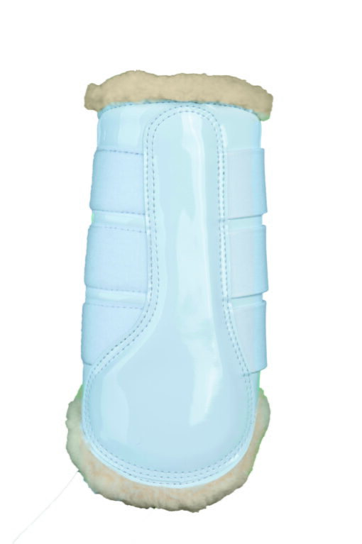 HKM Protection Boots Comfort Lack 2 scaled