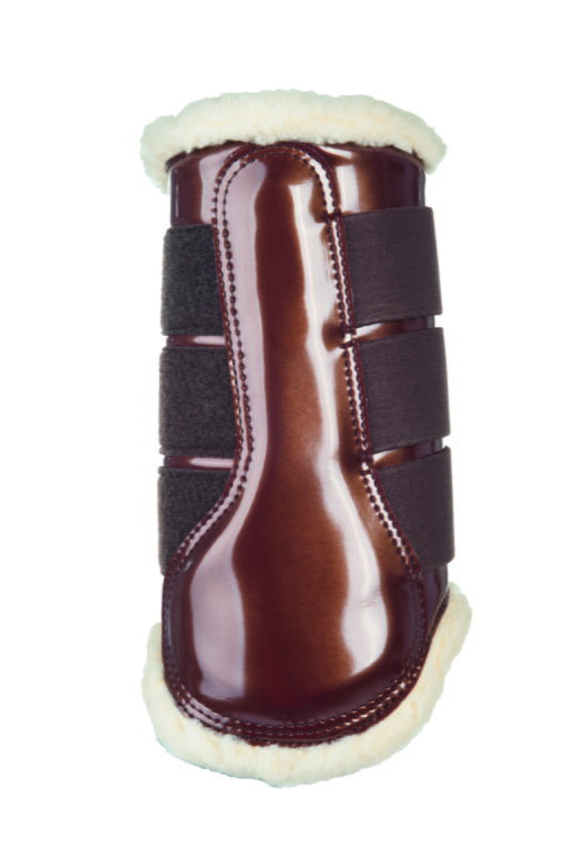 HKM Protection Boots Comfort Lack 3 scaled