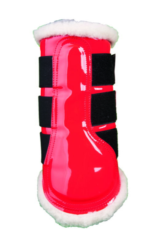 HKM Protection Boots Comfort Lack 4 scaled