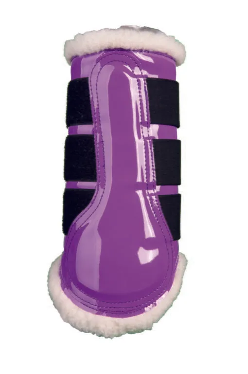 HKM Protection Boots Comfort Lack