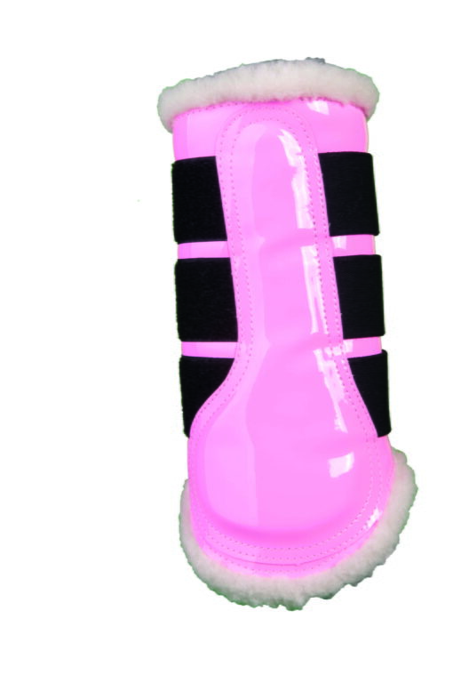 HKM Protection Boots Comfort Lack 7 scaled