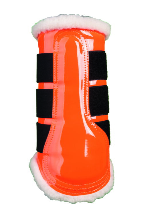 HKM Protection Boots Comfort Lack 8 scaled