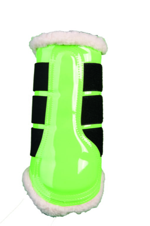 HKM Protection Boots Comfort Lack 9 scaled