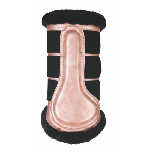 HKM Protection Boots Luxury 1