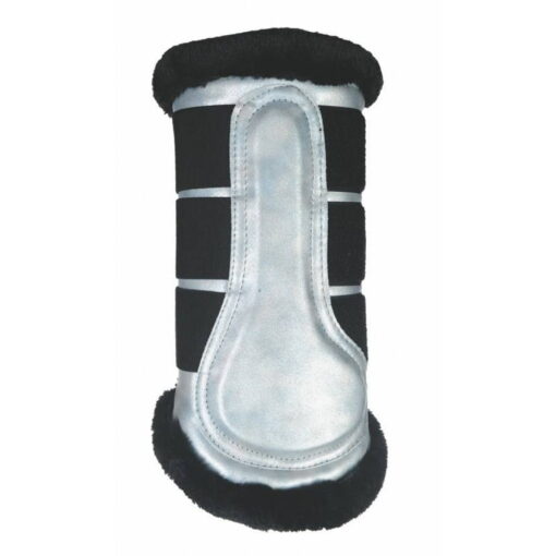 HKM Protection Boots Luxury 2