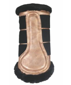 HKM Protection Boots Luxury