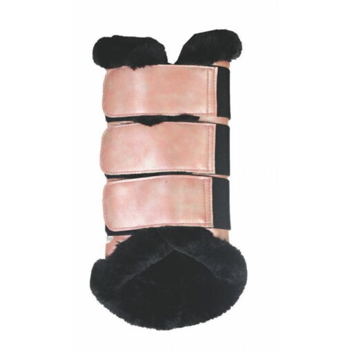 HKM Protection Boots Luxury