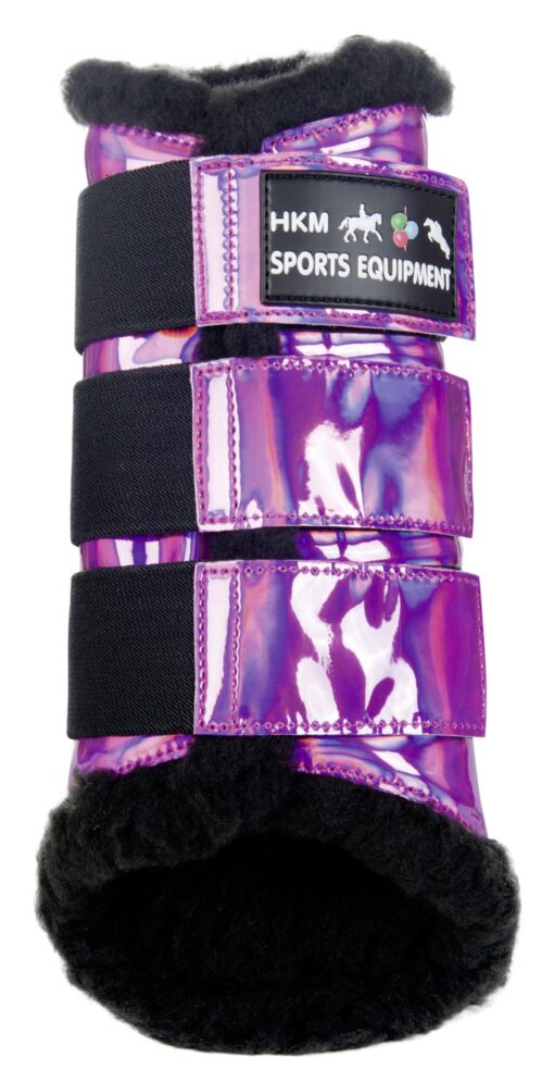 HKM Protection Boots Space 14 HKM Protection Boots Space 1 scaled