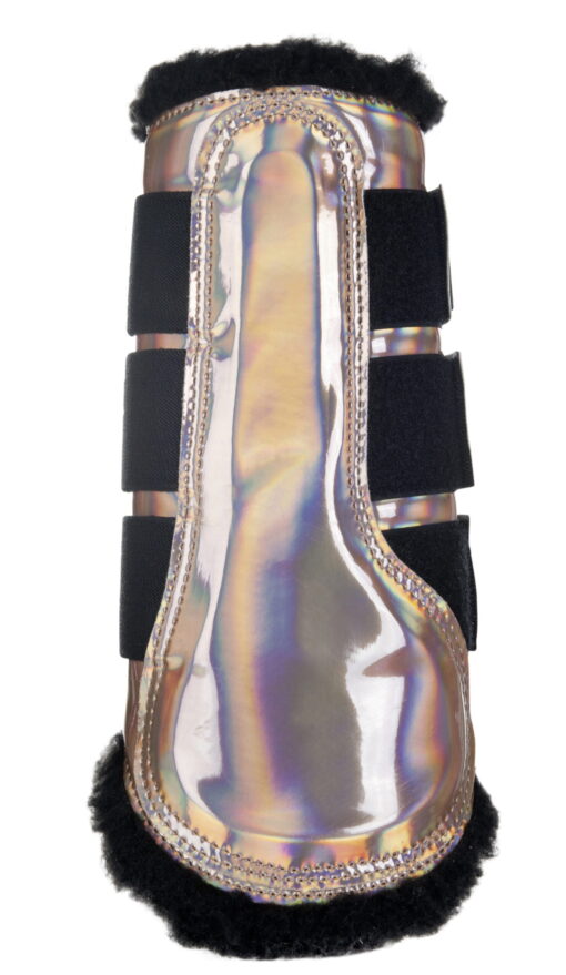 HKM Protection Boots Space 11 HKM Protection Boots Space