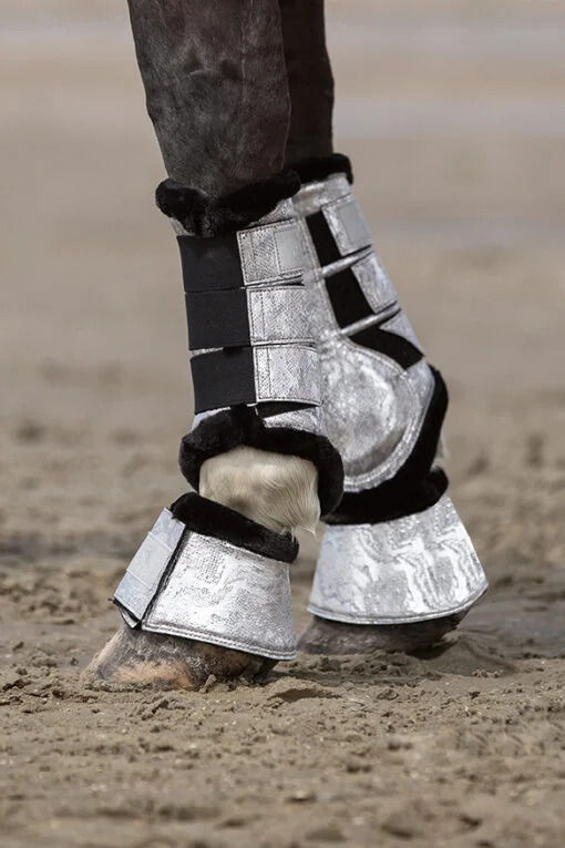 HKM Protection Boots Venezia