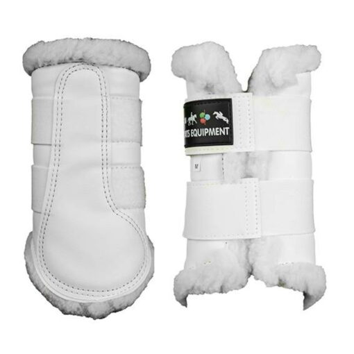 HKM Protection Comfort Boots 2