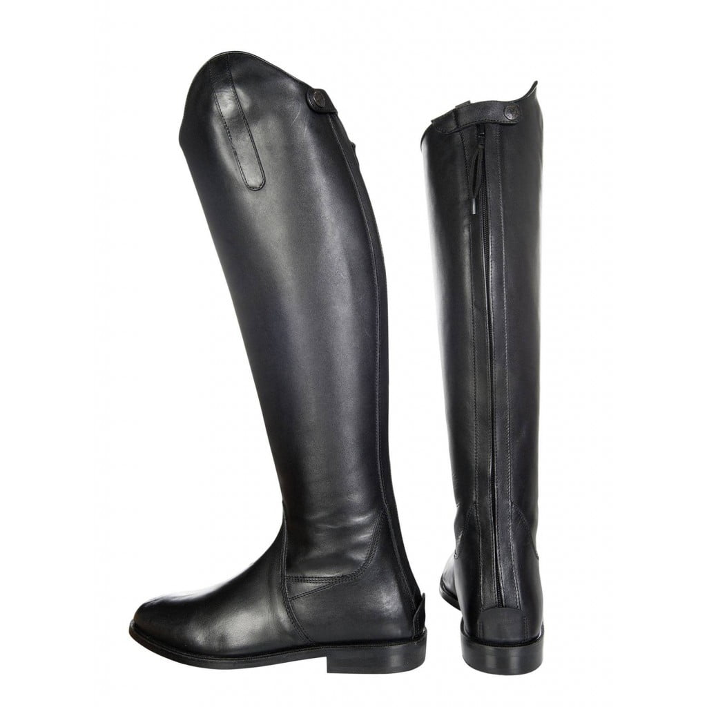 HKM Riding Boots Italy Standard/Standard | The Connected Rider