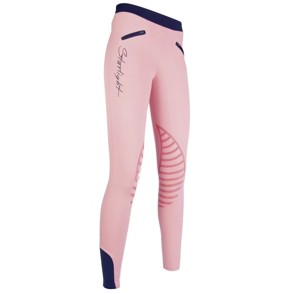 ボトムスその他 LOGO PATCH LEGGINGS Compression Logo 7/8 Legging: Women's Clothing | Bottoms