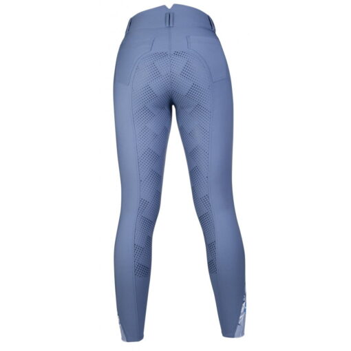 HKM Riding breeches Sole Mio TIA Highwaist3