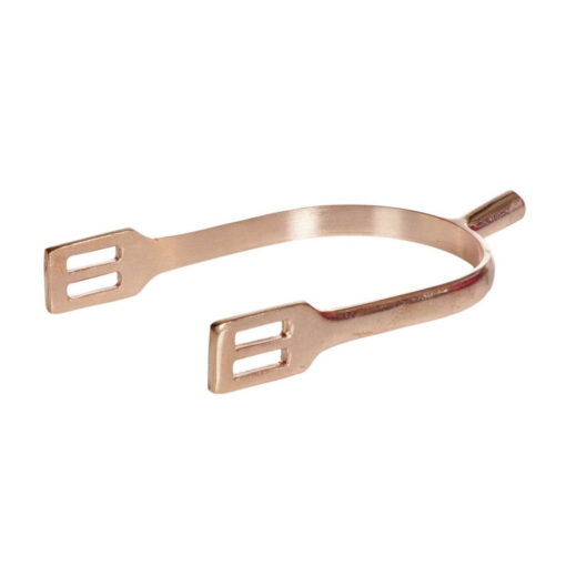 Horka Rose Gold Spurs 8 HKM Rose Gold Spurs
