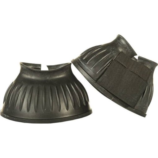 HKM PRO TEAM Rubber Over Reach Boots Atlanta 1 Pair 9 HKM Rubber Over Reach BootsNaN 6