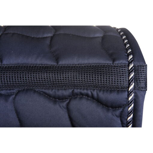 HKM Saddle Pad Air MeshNaN 1