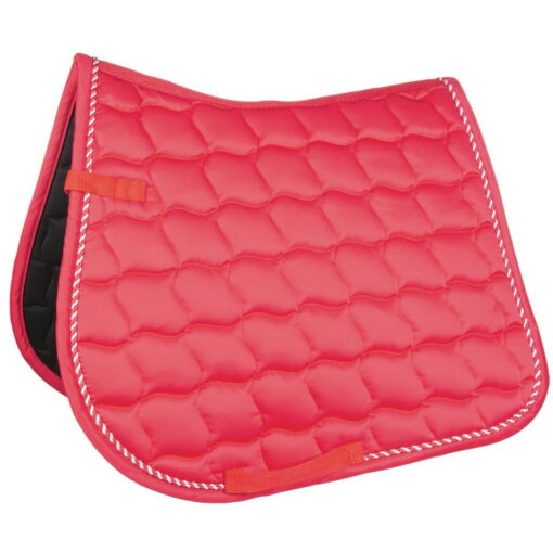 HKM Saddle Pad Air MeshNaN 4