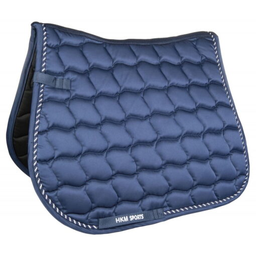 HKM Saddle Pad Air MeshNaN