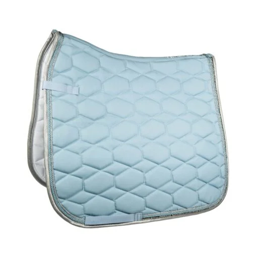 HKM Saddle Pad Crystal Fashion - Image 3
