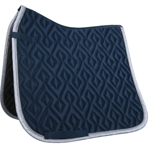 HKM Saddle Pad Della Sera Competition CM Style 11 HKM Saddle Pad Della Sera Competition CM Style12