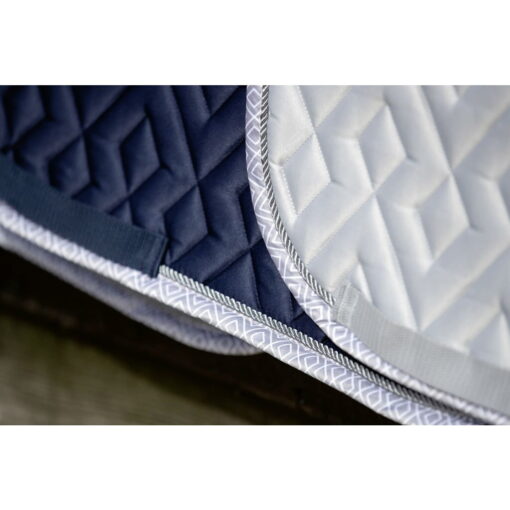 HKM Saddle Pad Della Sera Competition CM Style 9 HKM Saddle Pad Della Sera Competition CM Style9