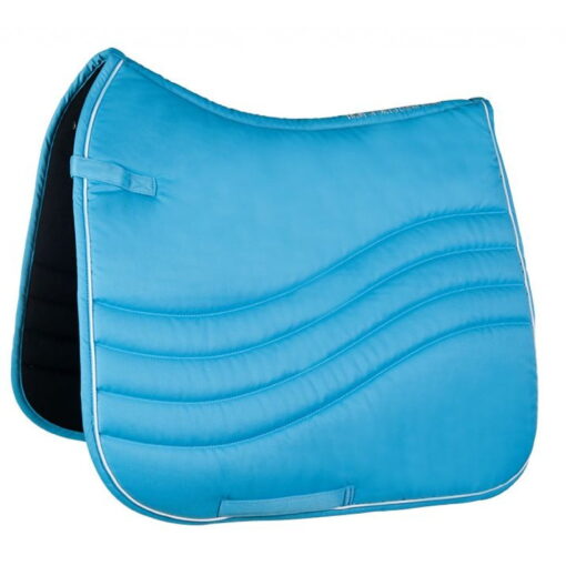 HKM Saddle Pad Oviedo 12 HKM Saddle Pad Oviedo 4