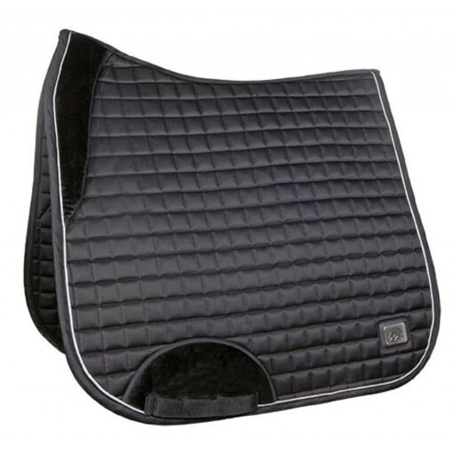 HKM Saddle Pad Performance