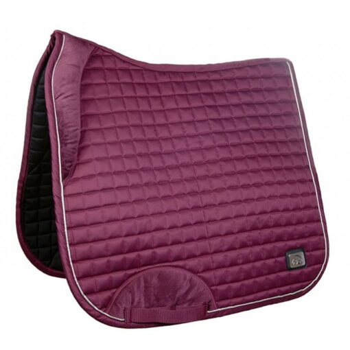 HKM Saddle Pad Performance6