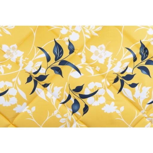 HKM Saddle Pad Sole Mio Flowers 20 HKM Saddle Pad Sole Mio Flowers5